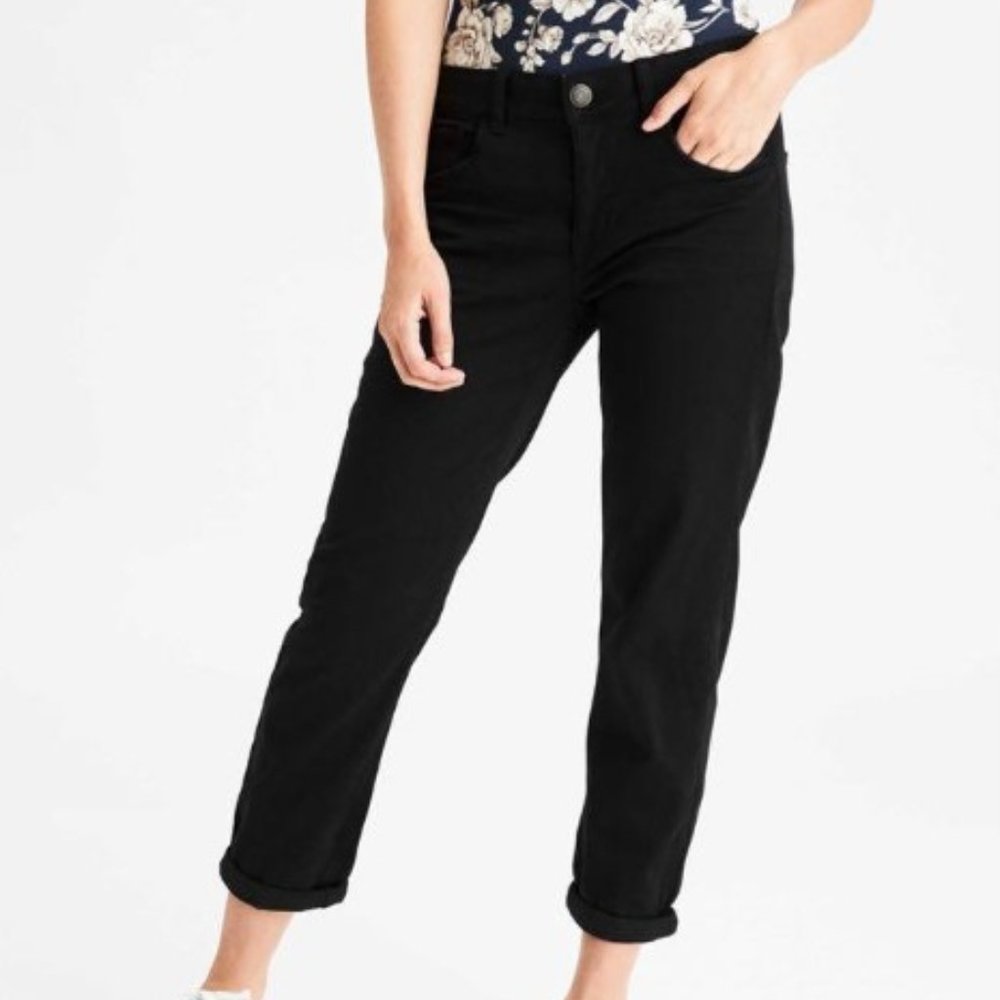 American Eagle Tomgirl Pants